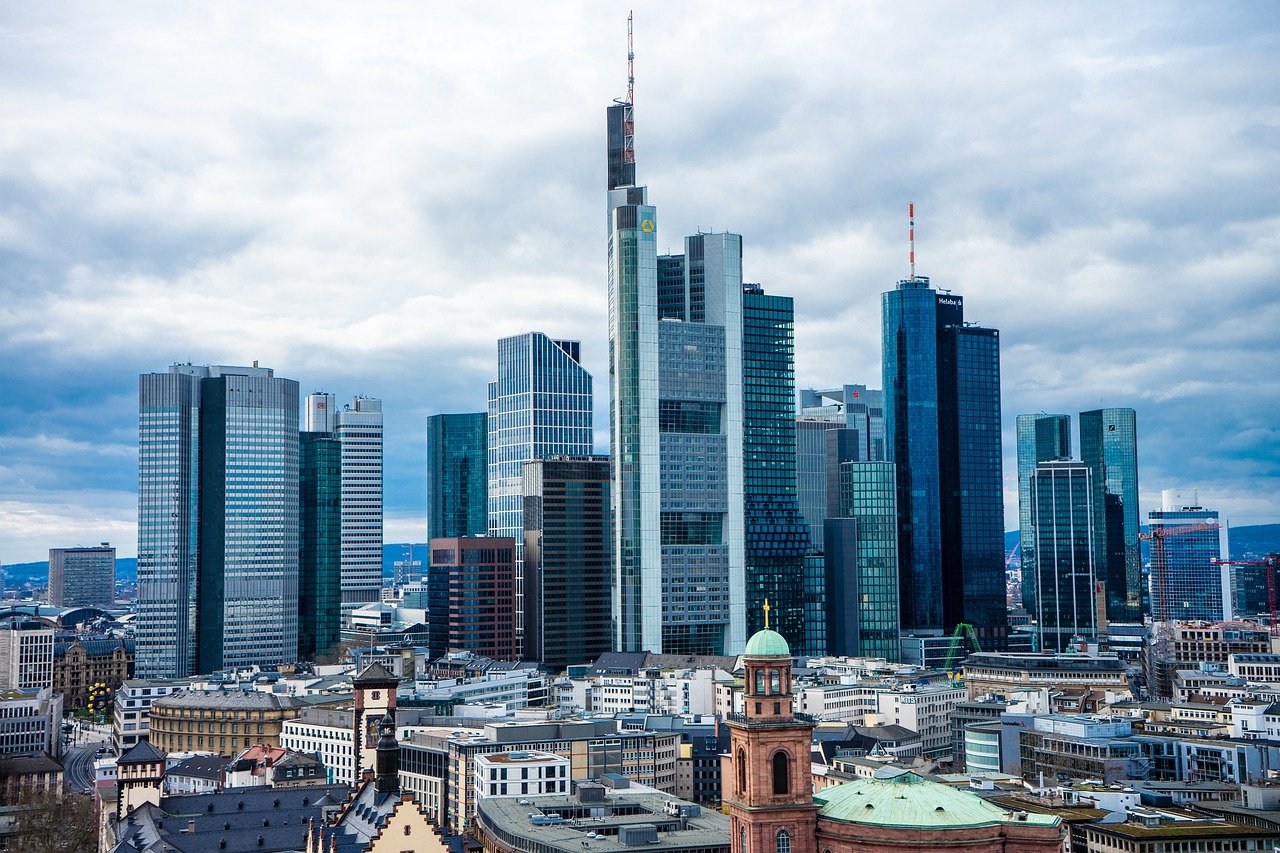 Frankfurt